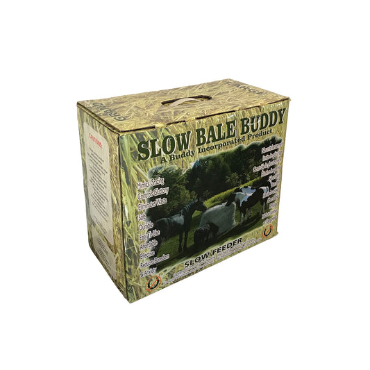 LARGE SLOW BALE BUDDY