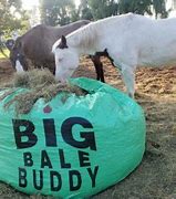 Large Big Bale Buddy