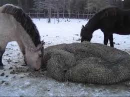 Large Slow Bale Buddy